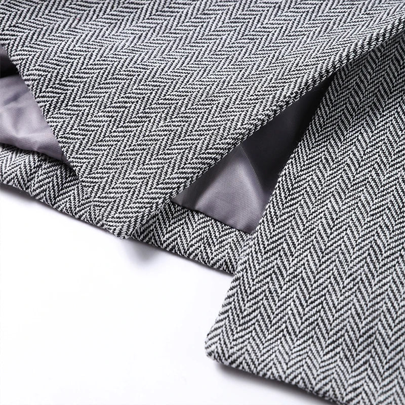 Lenoir™ | Ensemble Complet en 3 Pièces