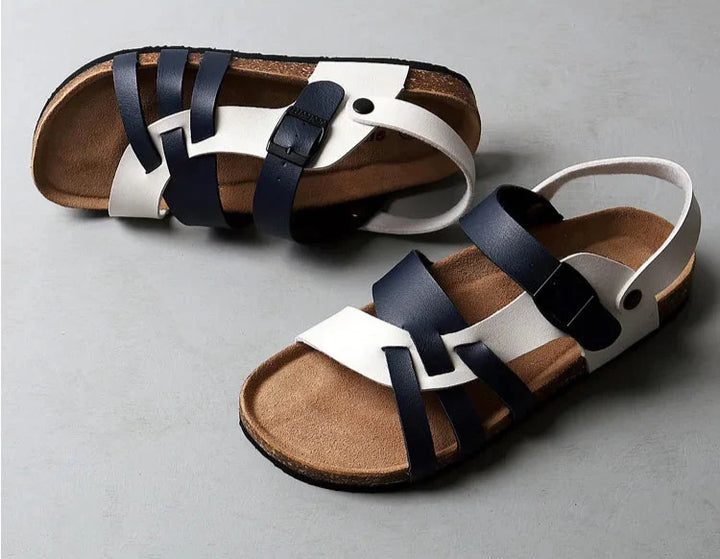 CECILIA™ - Sandalias de tiras