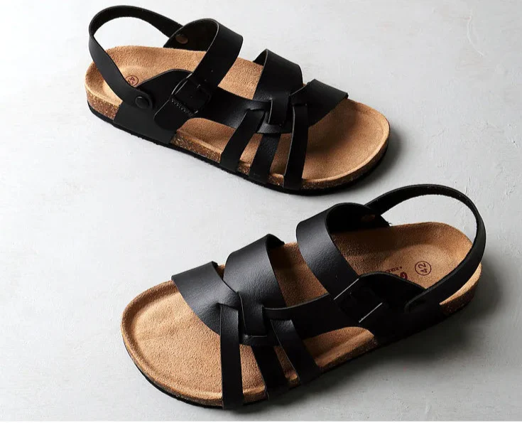 CECILIA™ - Sandalias de tiras