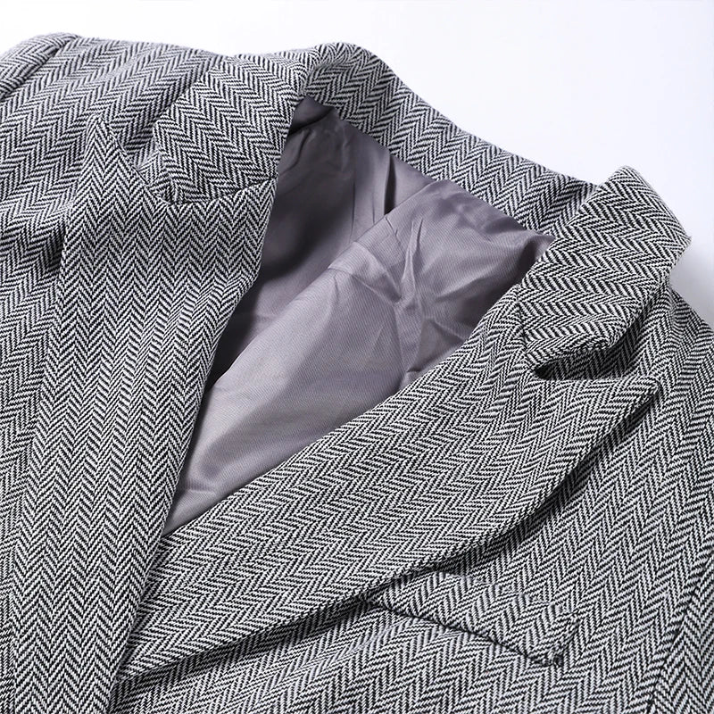 Lenoir™ | Ensemble Complet en 3 Pièces