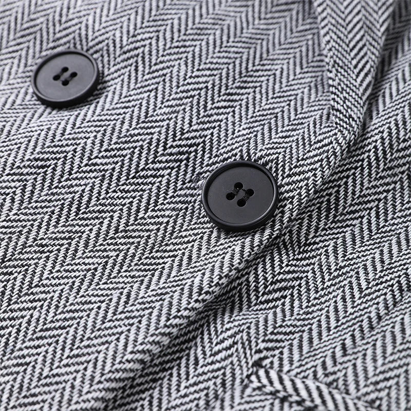 Lenoir™ | Ensemble Complet en 3 Pièces