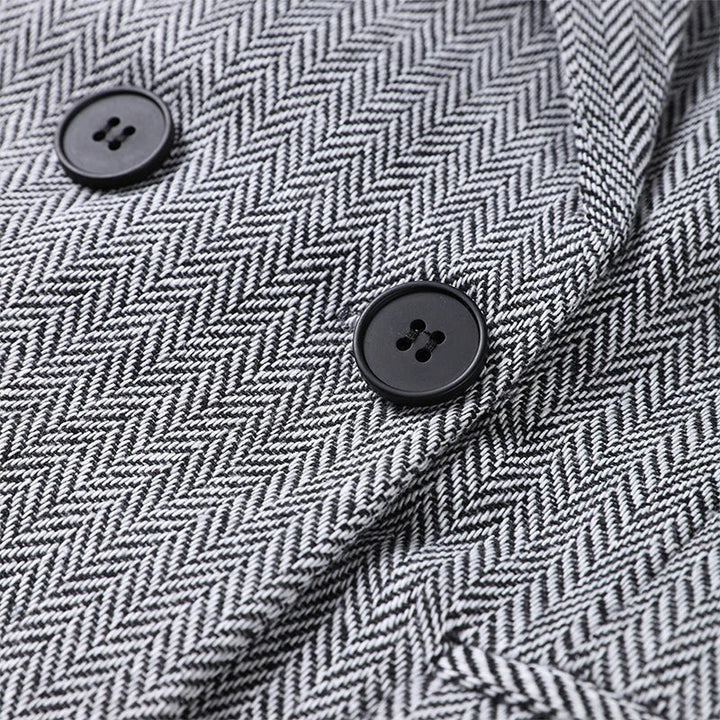 Lenoir™ | Ensemble Complet en 3 Pièces