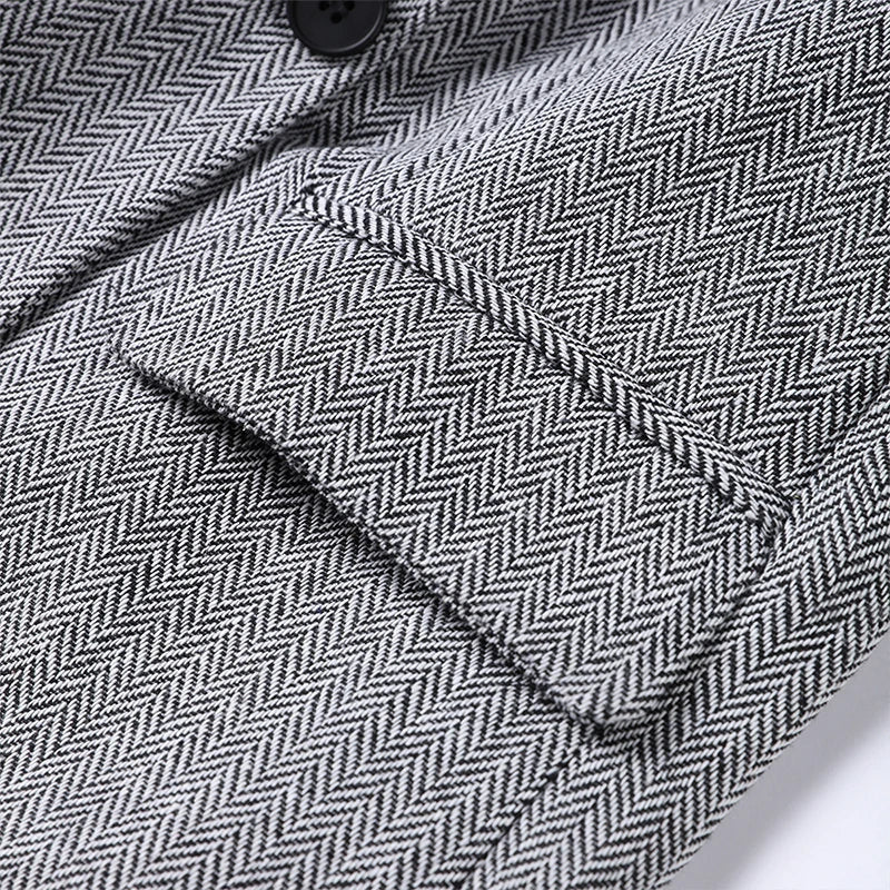 Lenoir™ | Ensemble Complet en 3 Pièces