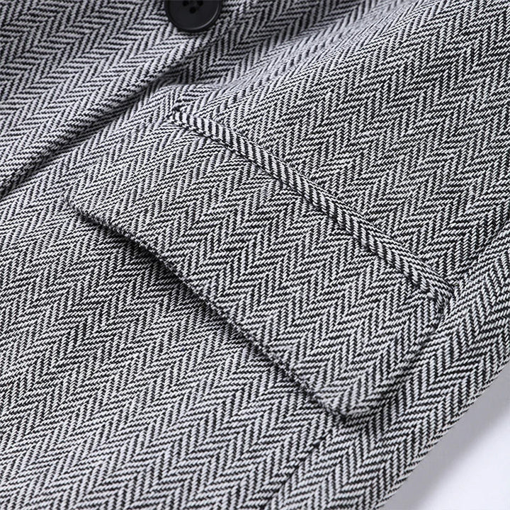 Lenoir™ | Ensemble Complet en 3 Pièces