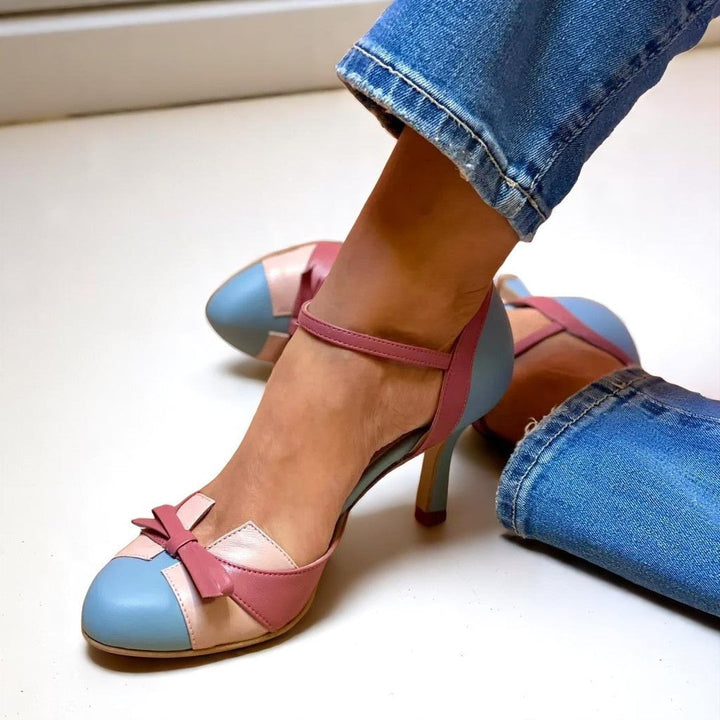 JULIA™ - Sandalias de tacón